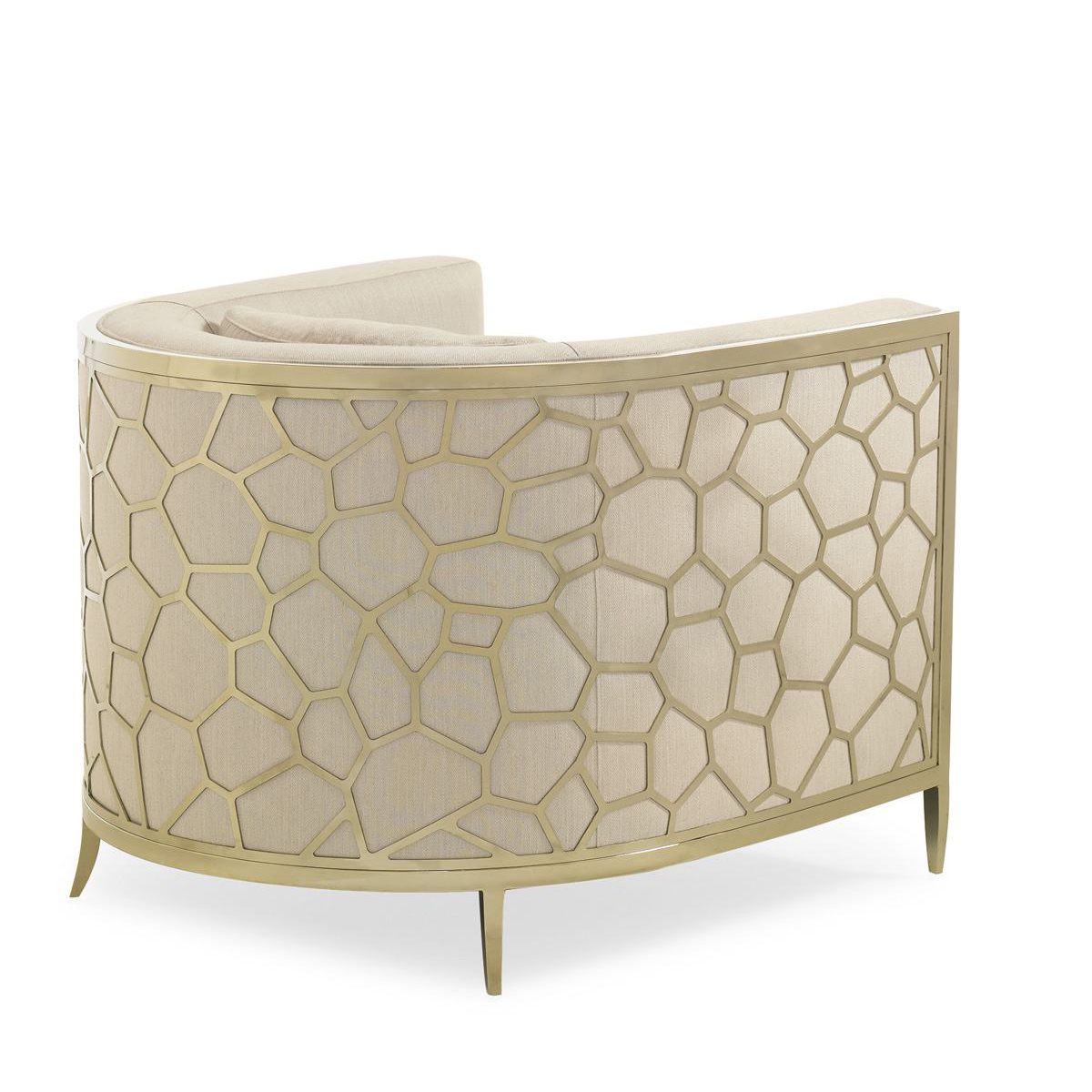 Photo Ice Breaker chair (beige)