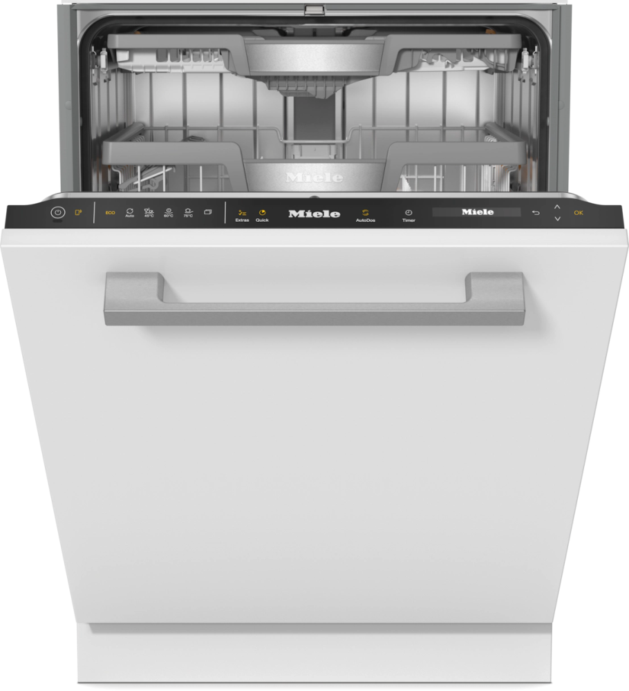 Photo Miele G7678SCViXXL dishwasher XXL.