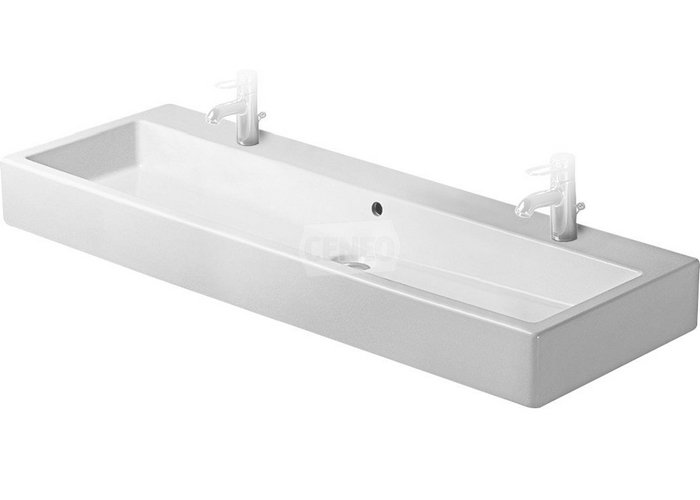 Photo Duravit Vero sink 0454120026
