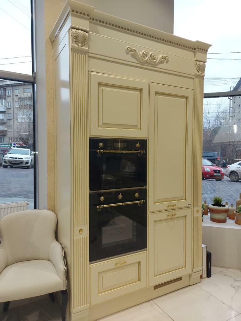 Photo Kitchen Scavolini Baltimora 1163713