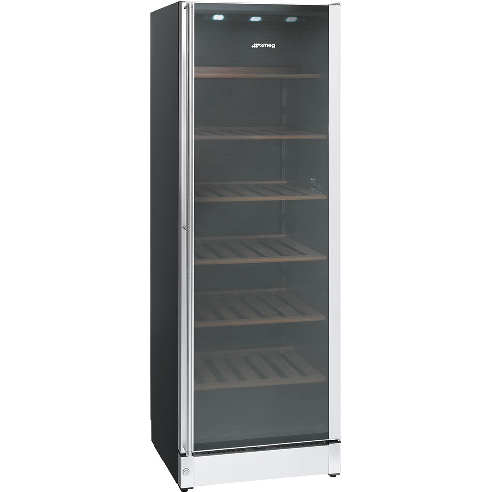 Photo Smeg SCV115G Wine Wardrobe