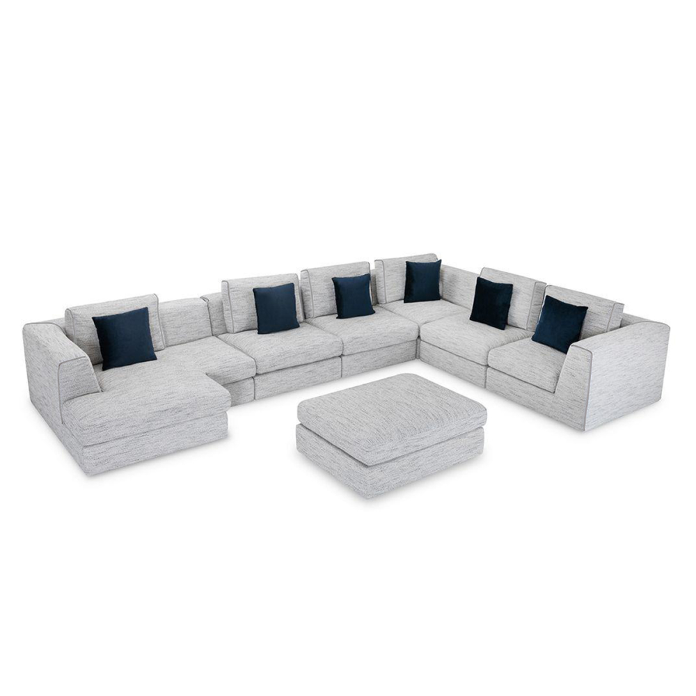 Photo Sofa Streamliner L