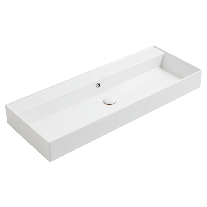 Photo Simas Agile 120 AG121 bi matt*0 white matt