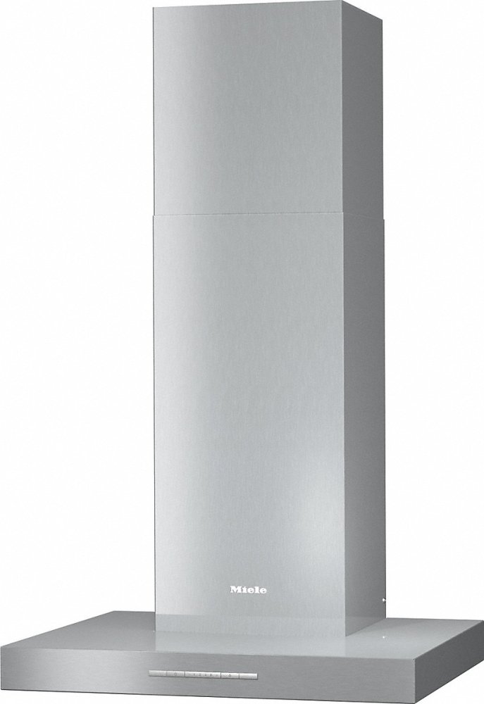 Photo Miele PUR68W hood