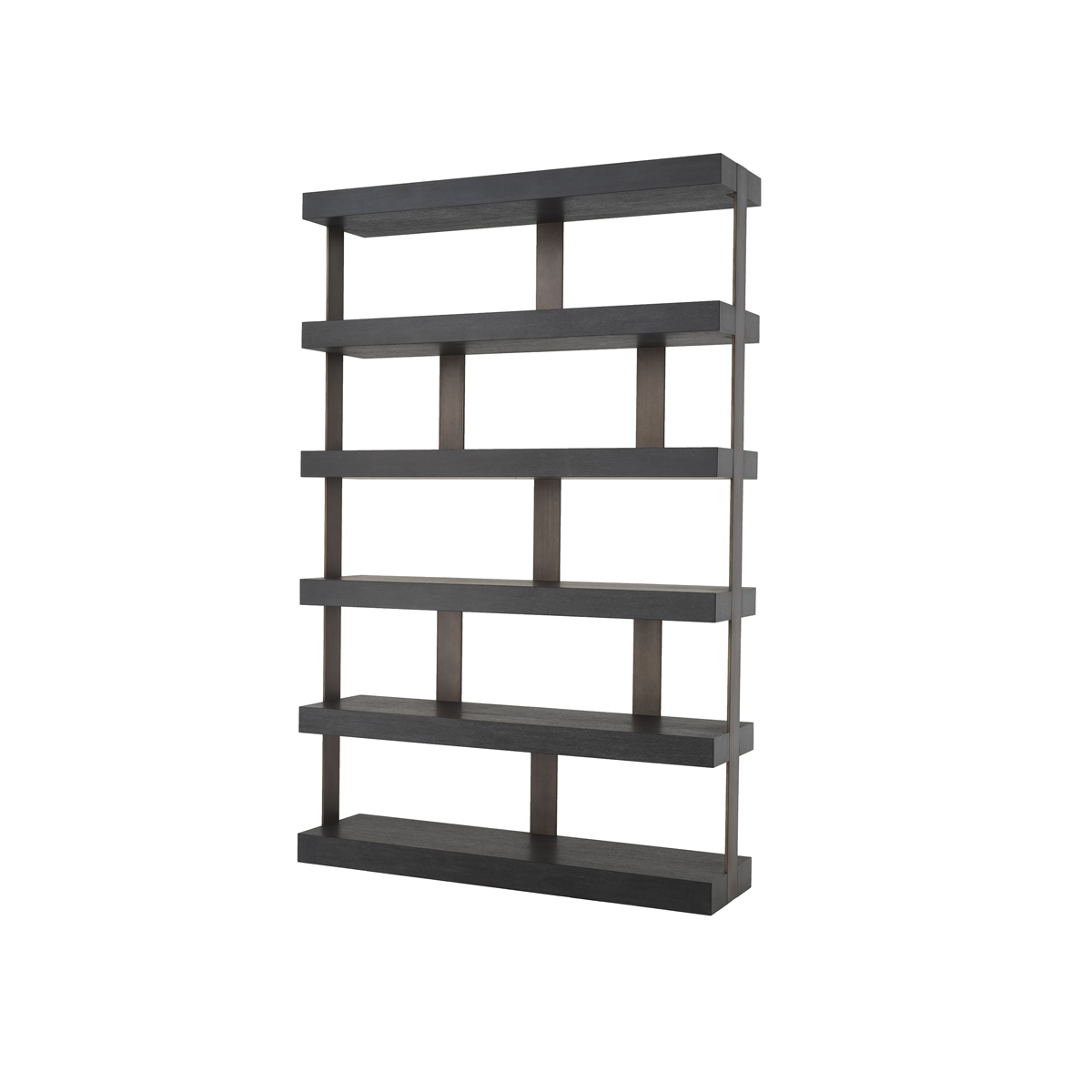 Photo Dalmar shelving