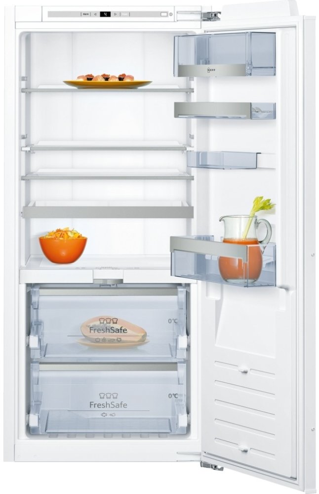 Photo Refrigerator Neff KI8413D20R