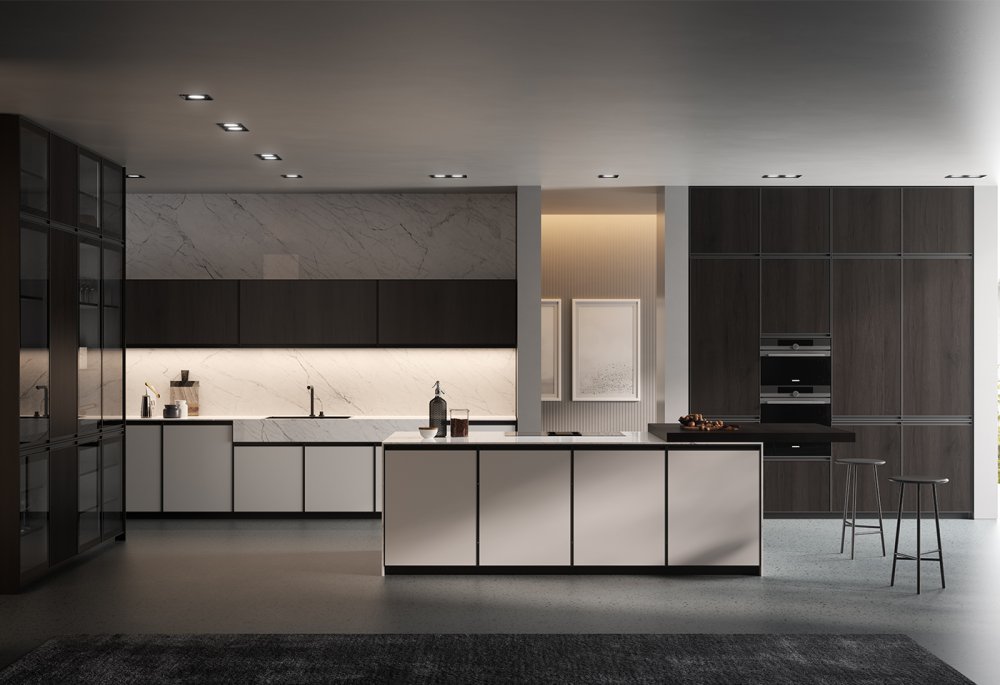 Photo Arredo3 Kronos Kitchen Direct