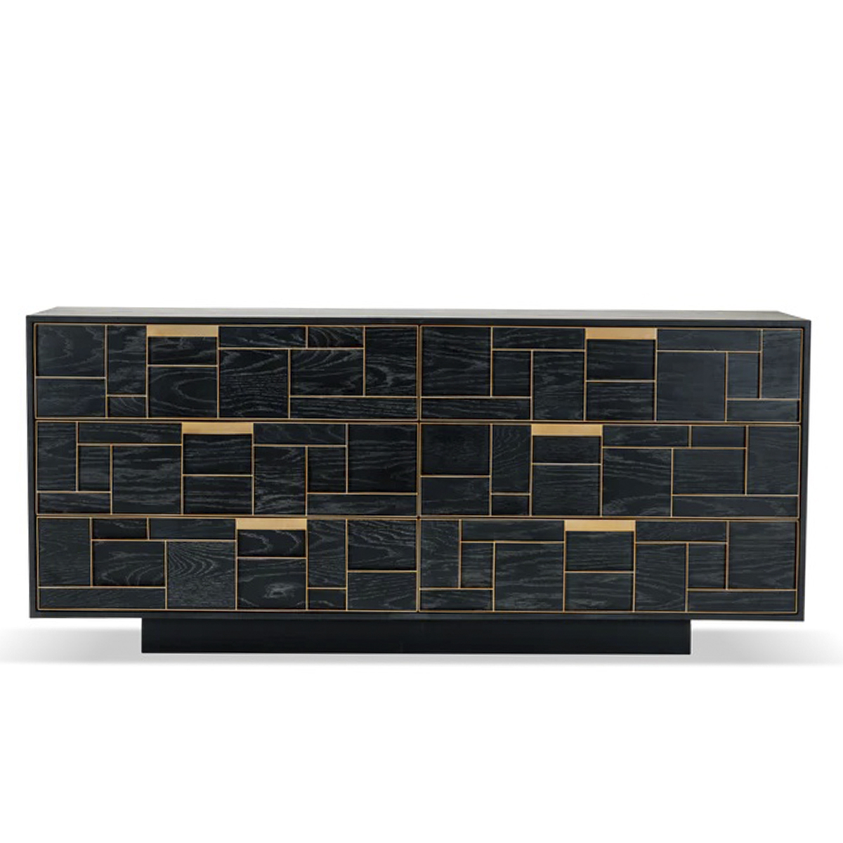 Photo Alto dresser