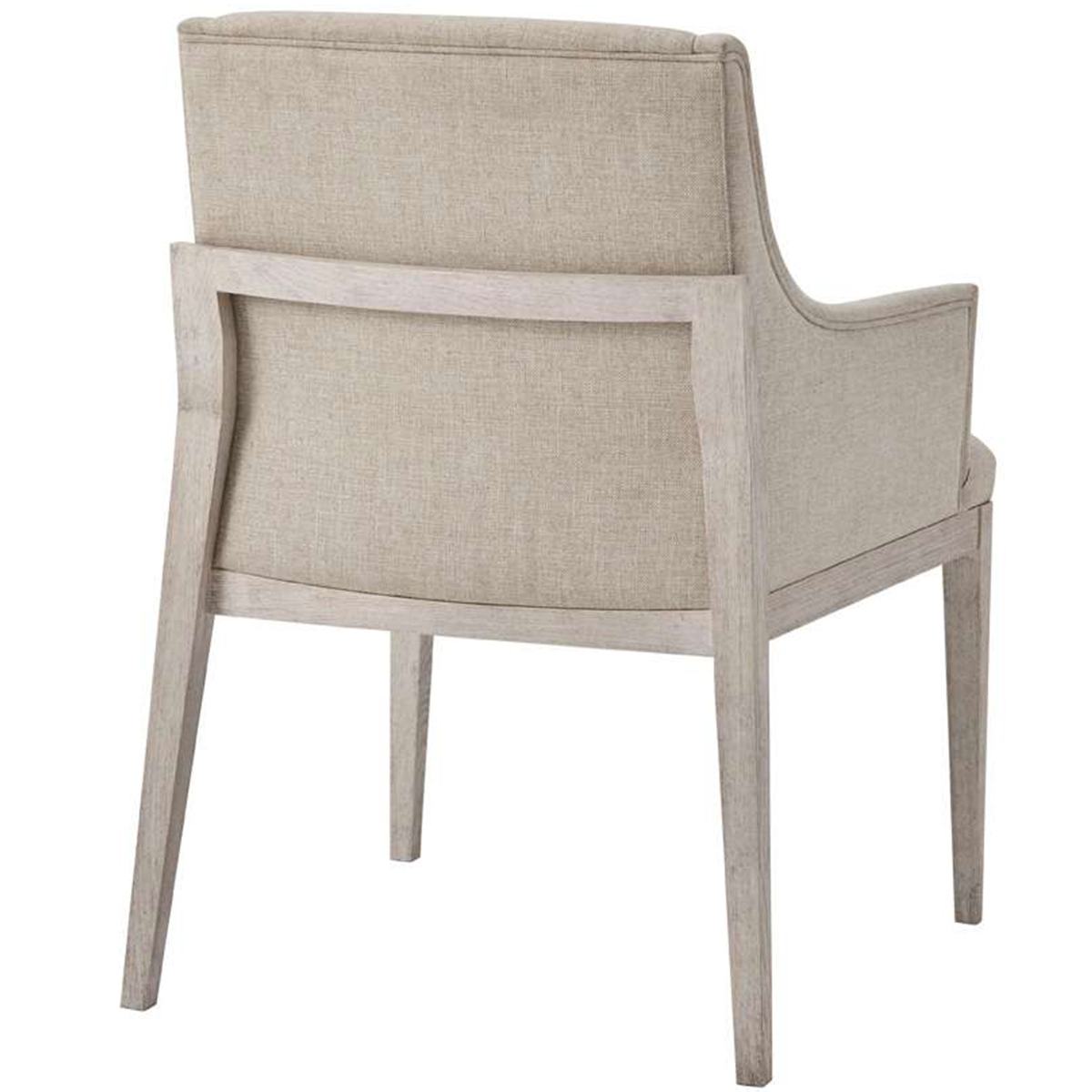 Photo Valeria chair (with armrests)