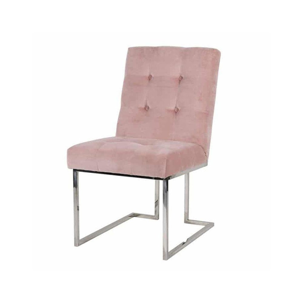 Photo Madison chair (pink)