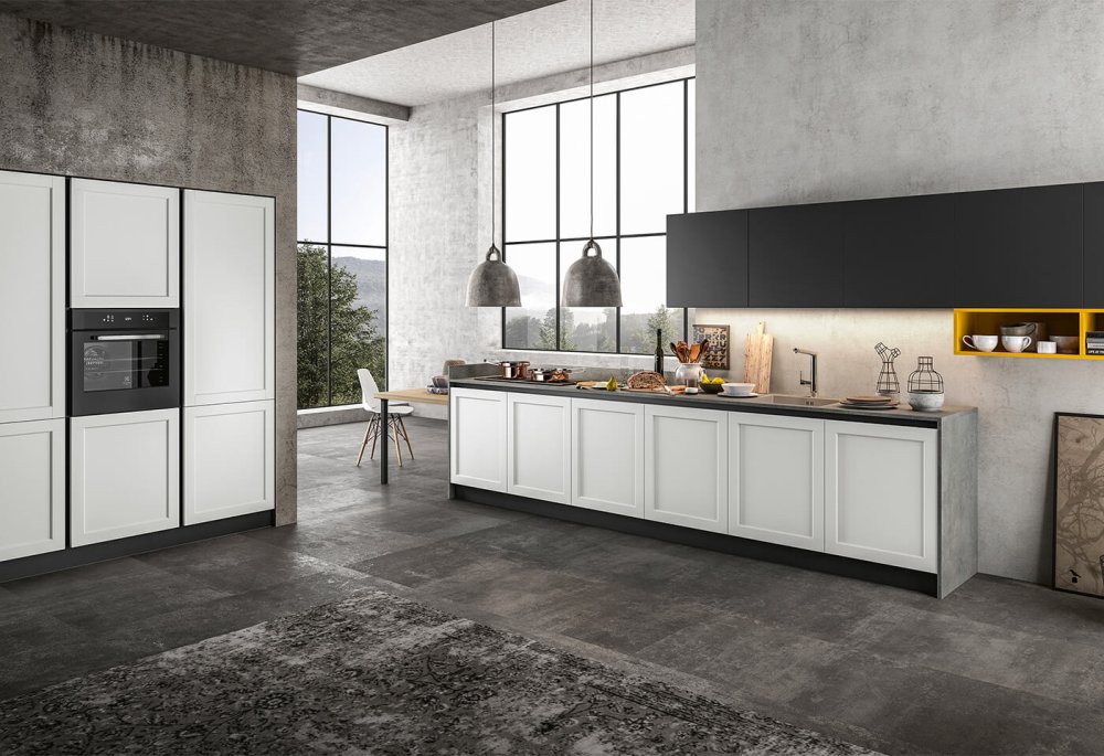 Photo Arredo3 Frame Kitchen Direct