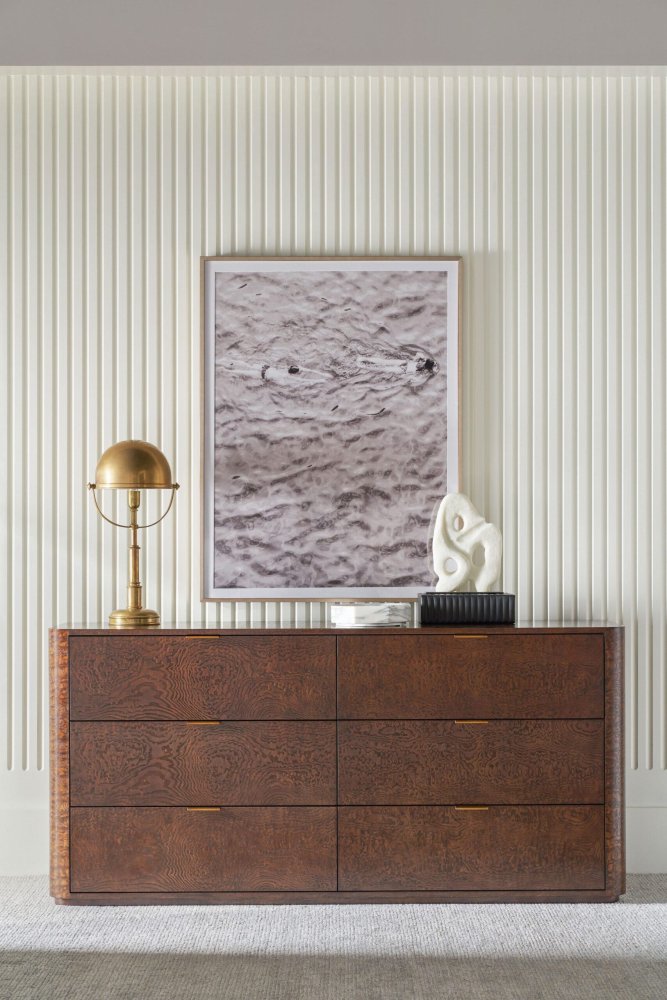 Photo Kesden's dresser