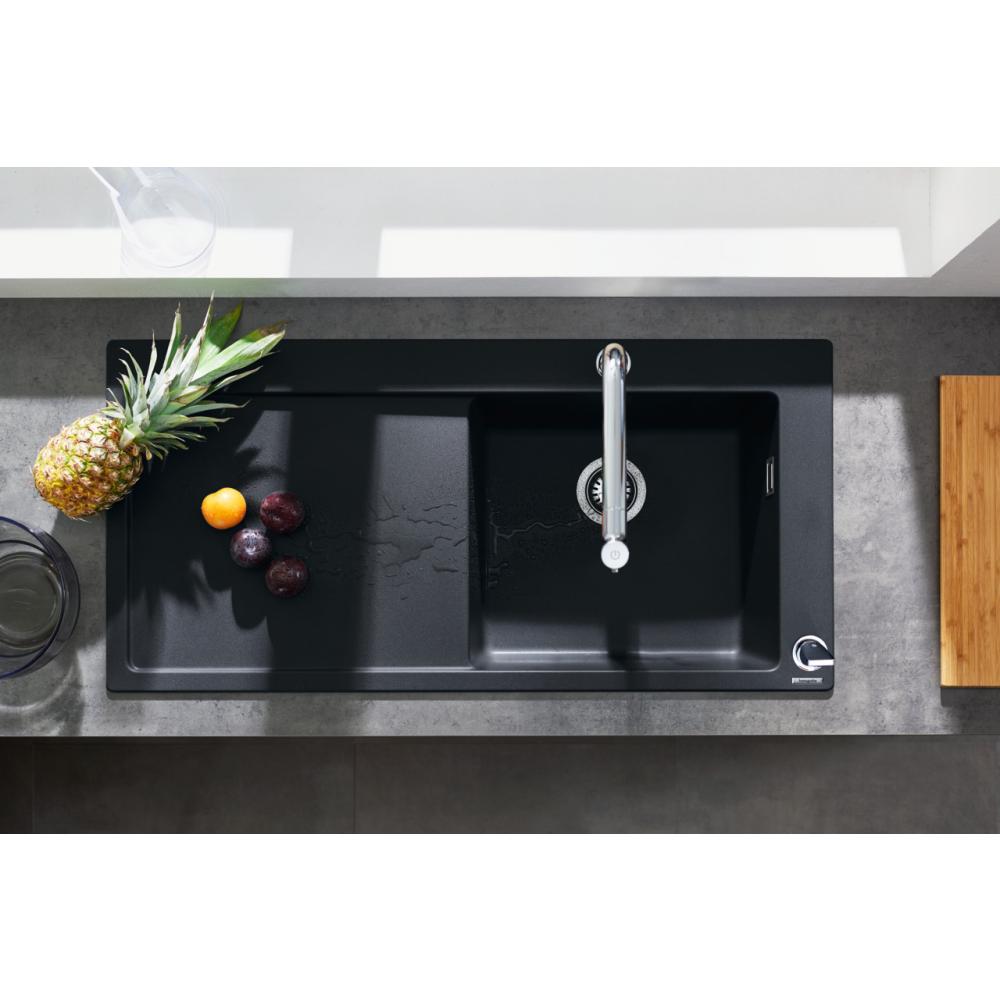 Photo Kitchen combination hansgrohe 450 with wing C51-F450-08 43219000