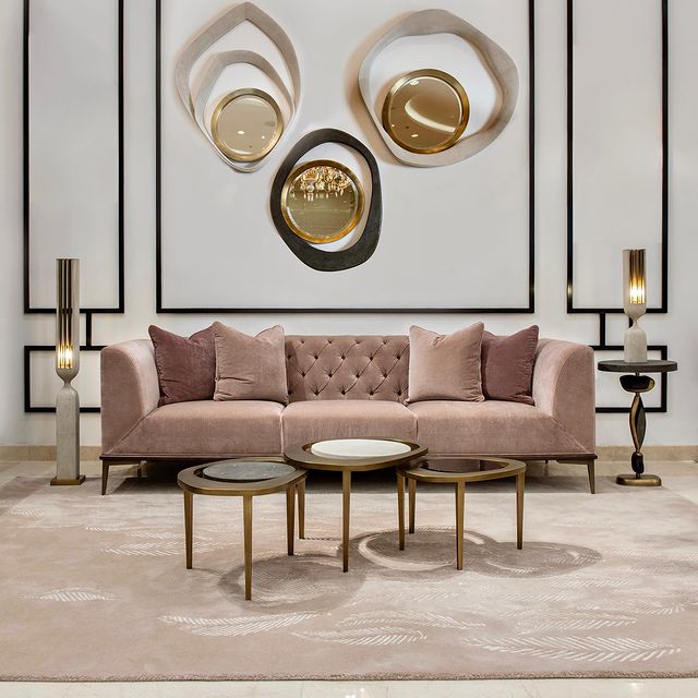 Photo Danniell's sofa