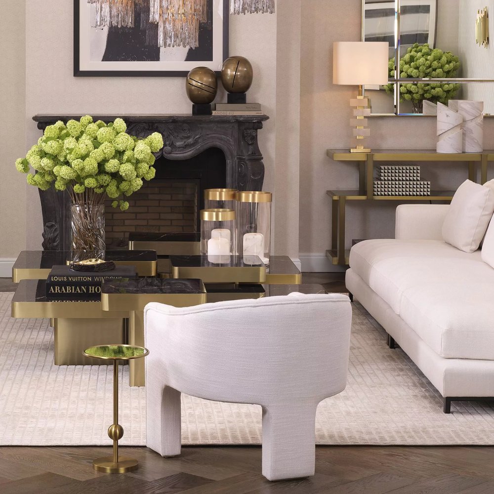 Photo Narciso's side table