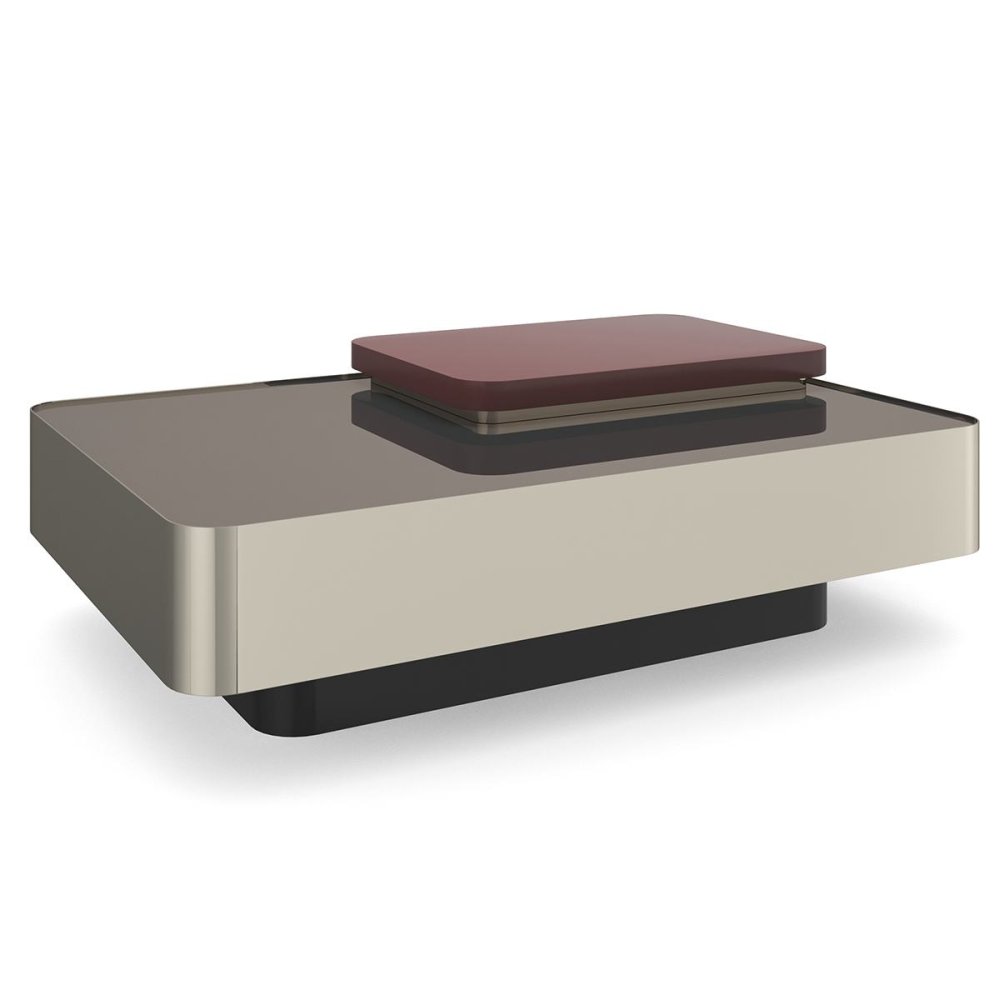 Photo Periphery coffee table