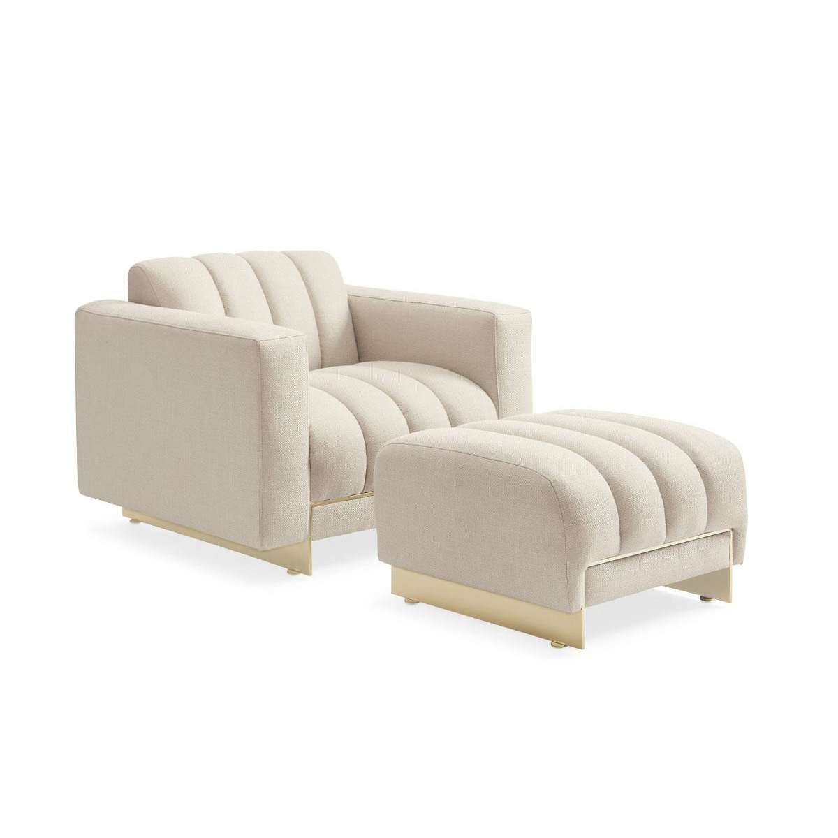 Photo The Well Balanced Chair