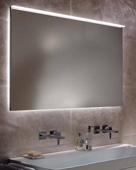 Photo Geberit Xeno2 120 500.519.00.1 with backlit