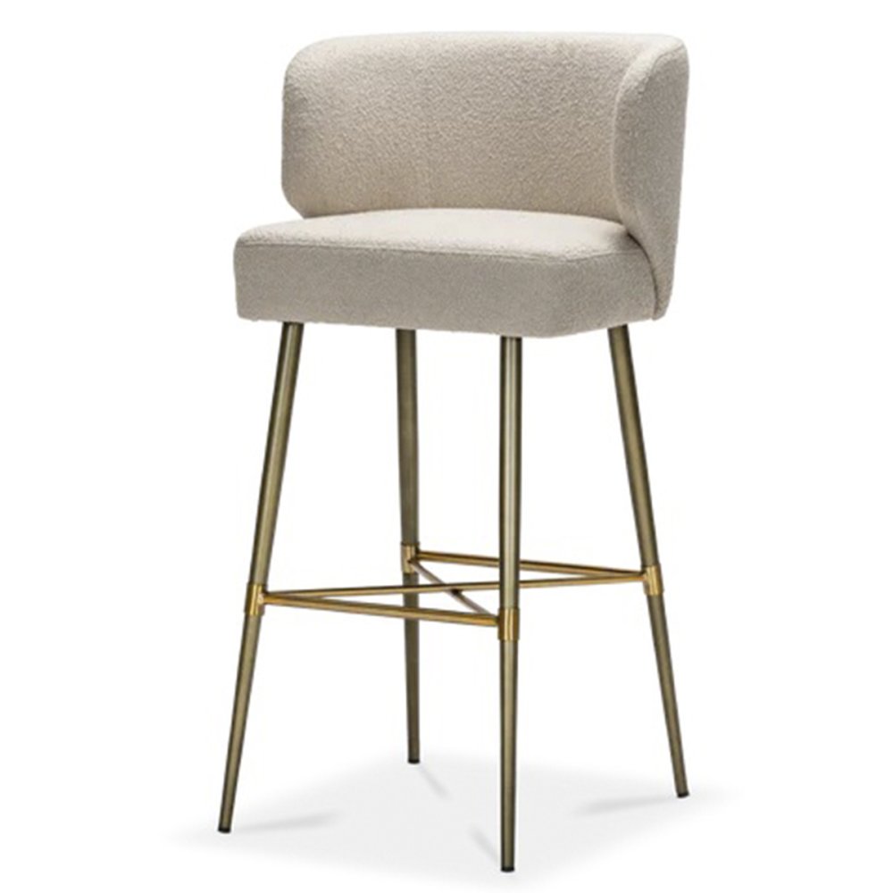 Photo Bar Chair Another Round