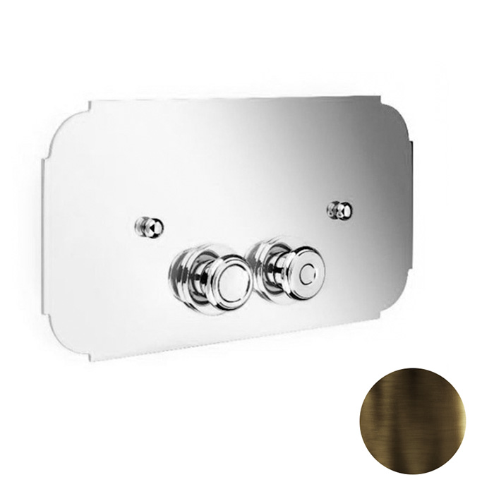 Photo Nicolazzi Complementi 5542DB Black Bronze