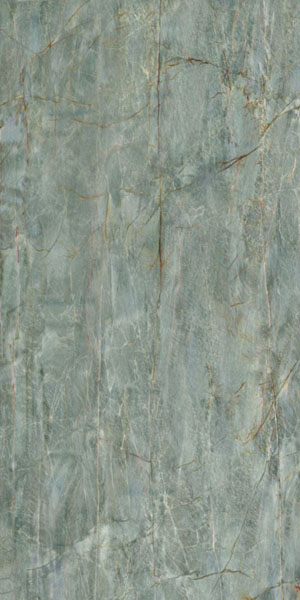 Photo NOBILE EMERALD GREEN LUX+ (PF60005362) 60x120 by Ariana