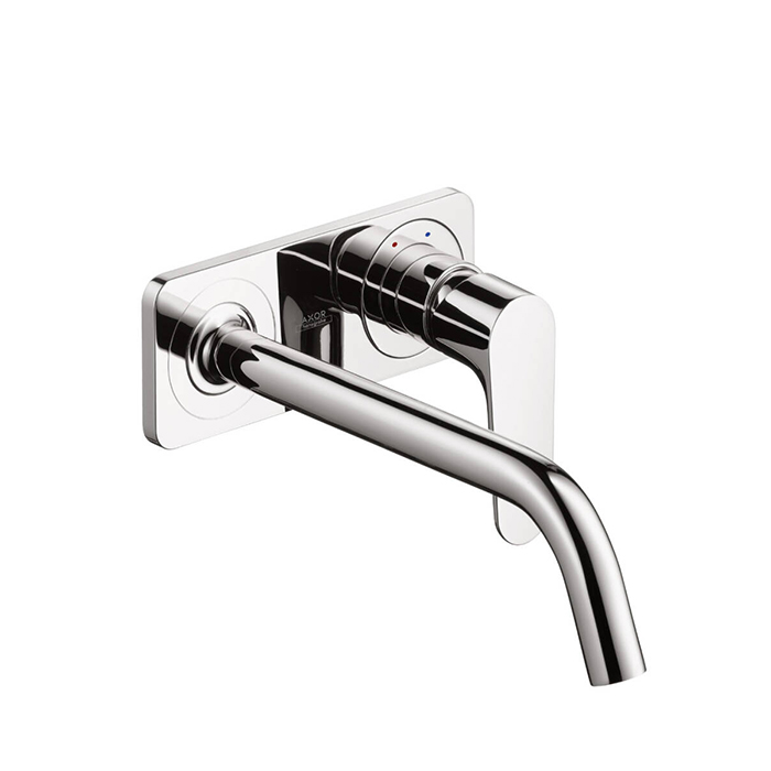 Photo Axor Citterio M 34115000 sink mixer