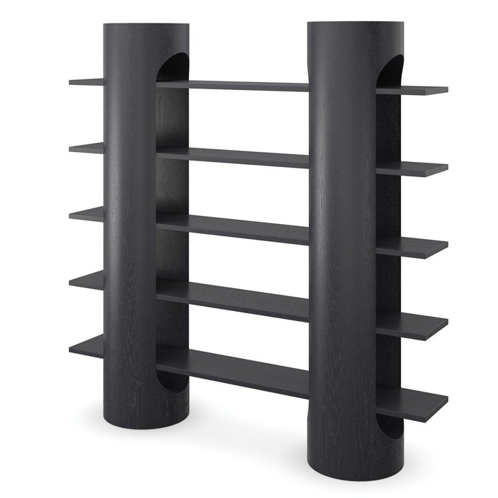 Photo Albi shelves