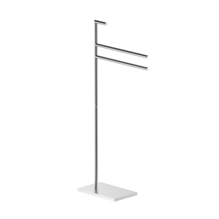 Photo Towel holder Fantini Young 96 93 7643 steel