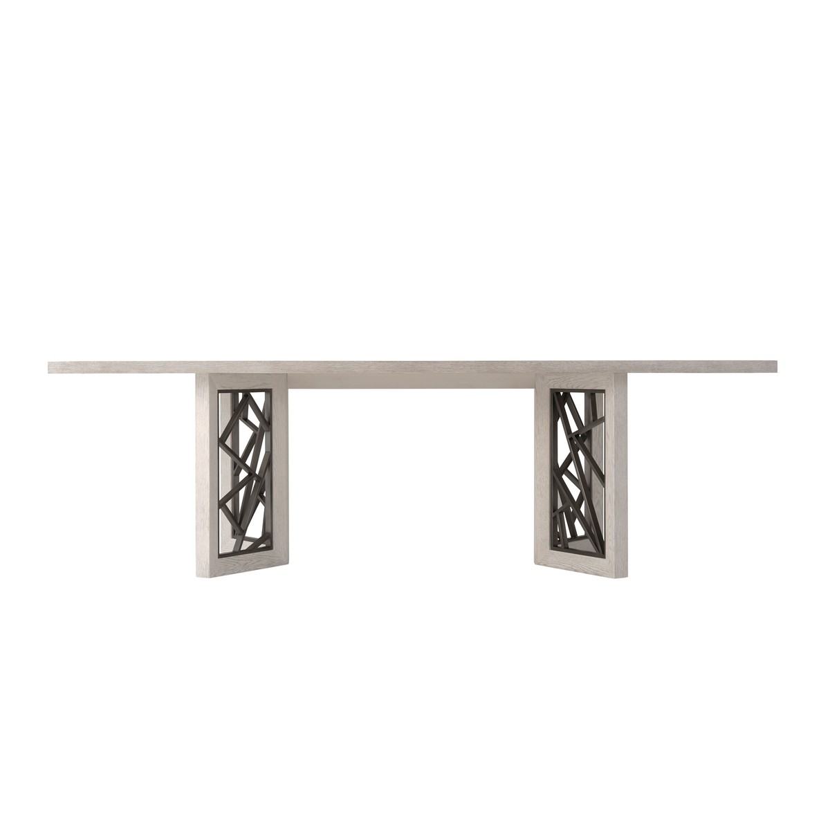 Photo Renata dining table