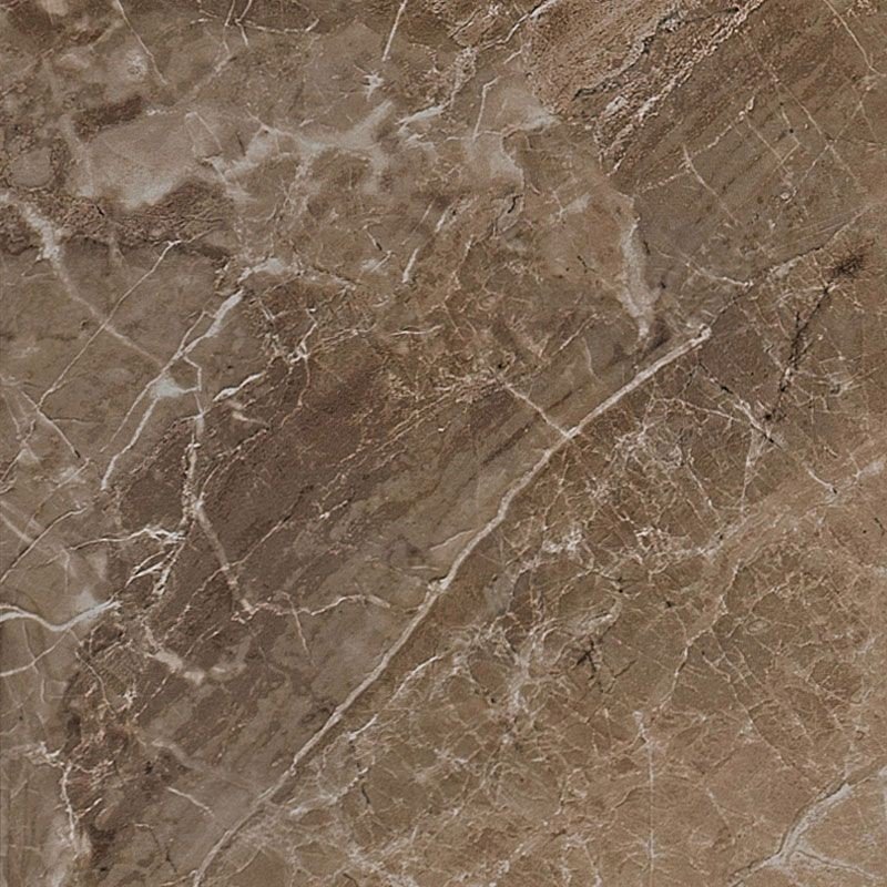 Photo Marble Marrone On Lap 58.5x58.5 (240017) Gardenia Versace