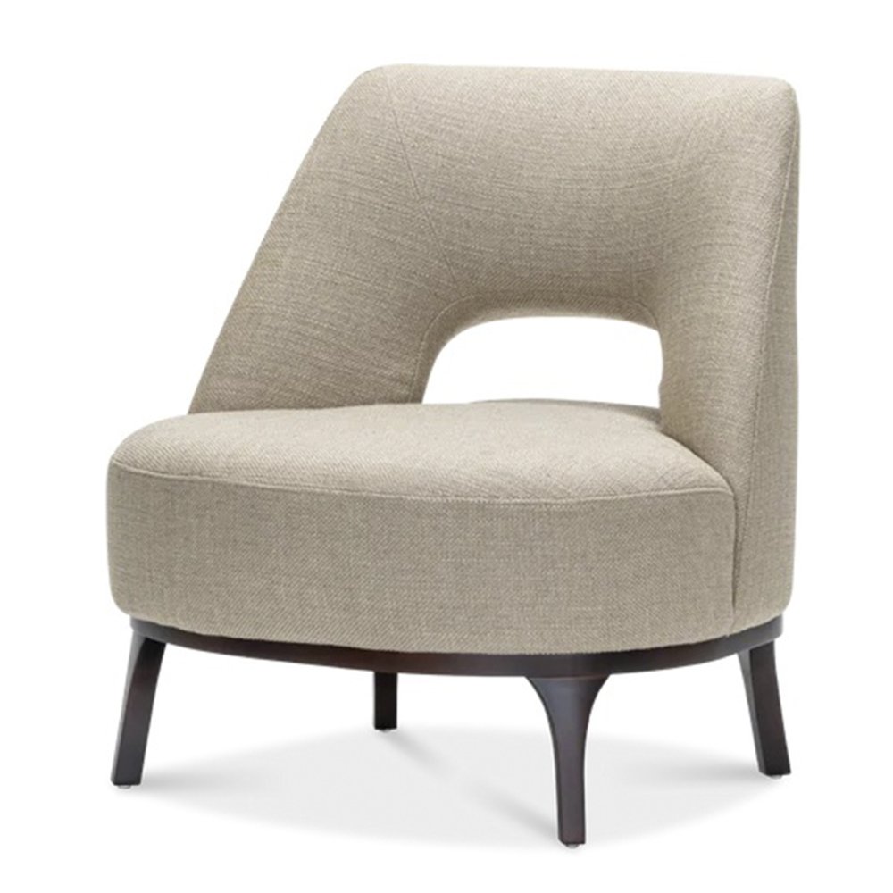 Photo Claudia chair