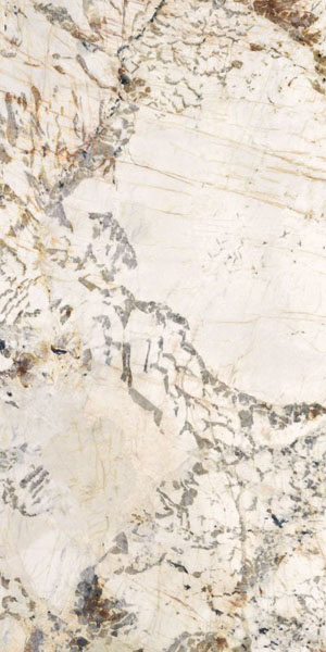Photo NOBILE BLANC DU BLANC LUX+ (PF60005361) 60x120 by Ariana