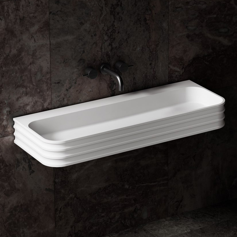 Photo Abber Stein 100 AS2651-1.0 sink. 0