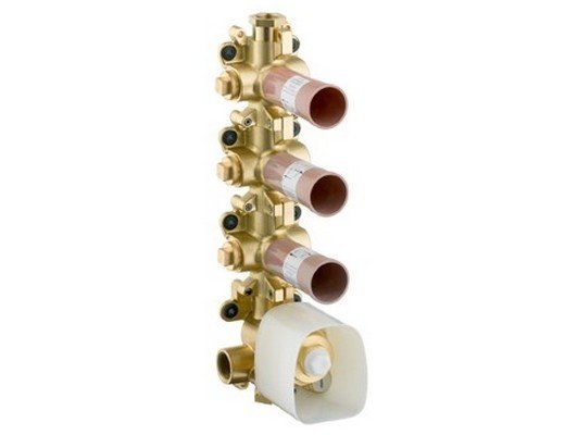 Photo AXOR Starck Shower Collection 10750180