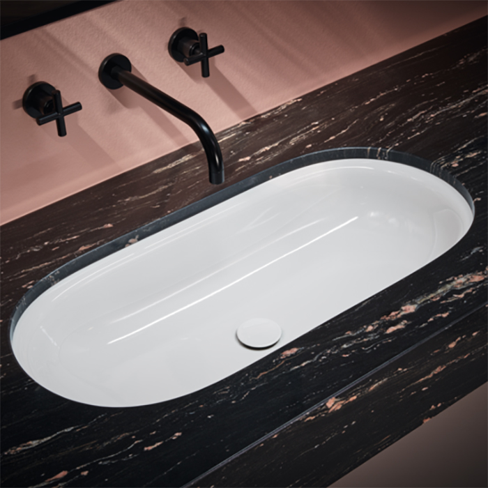 Photo Bette Comodo sink 75 cm A218-000