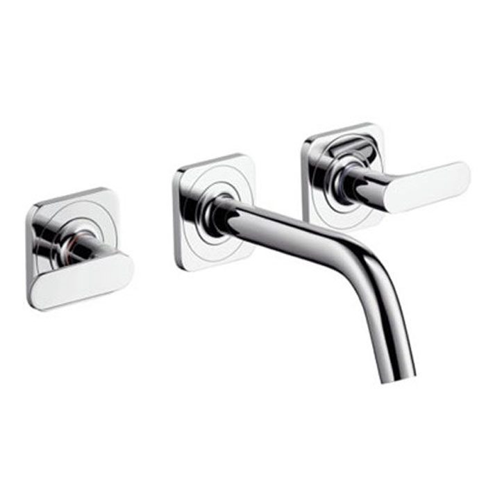 Photo Axor Citterio M 34313000 sink mixer