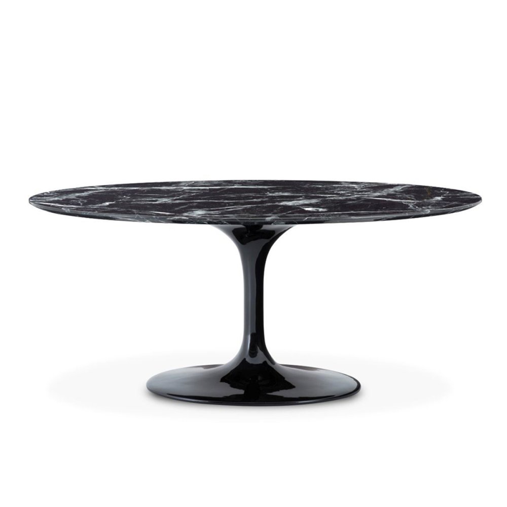 Photo Solo dining table