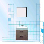 Photo Dea Design Pedestal Basin 49 DD2024 495 R11 dark blue