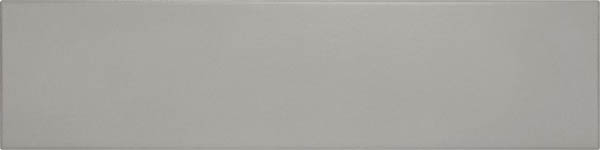 Photo STROMBOLI SIMPLY GREY 25890 9.2x36.8 by Equipe Ceramicas