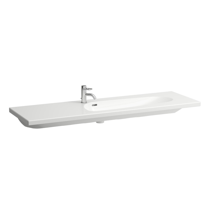 Photo Laufen Palomba 8.1480.8.000 sink. 104. 1st
