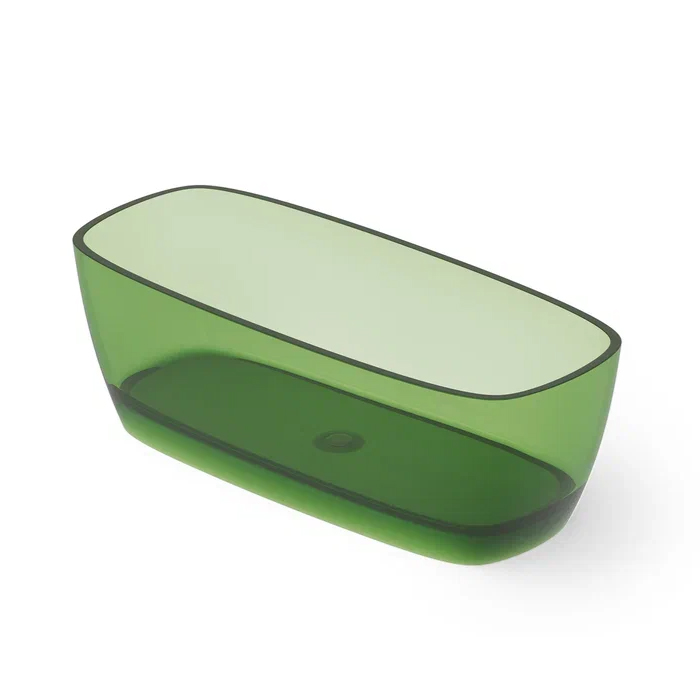 Photo Dea Design Soul 170x72x56 DD8632 1700 R3 emerald
