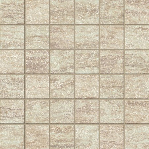Photo Mosaic Epos Ivory Mosaic Lap (610110000805) 30x30 by Atlas Concorde RUS