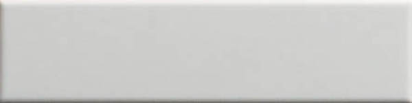 Photo BISCUIT Plain Bianco 4100612 5x20 wall tiles by 41ZERO42