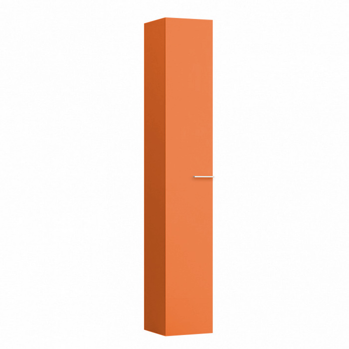 Photo Locker Laufen Kartell 30 4.0815.1.033.635.1 orange