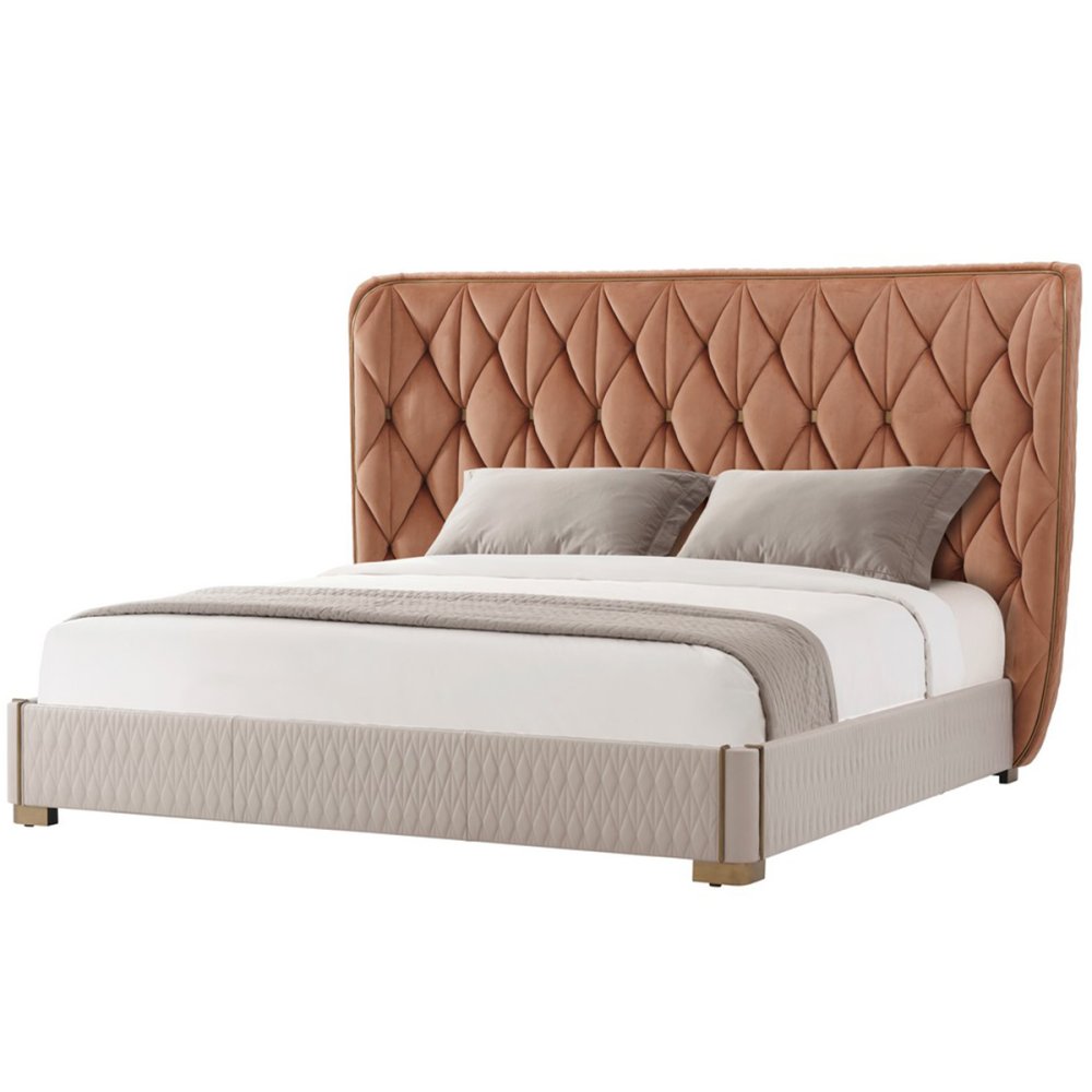 Photo Iconic Bed (US King Size)