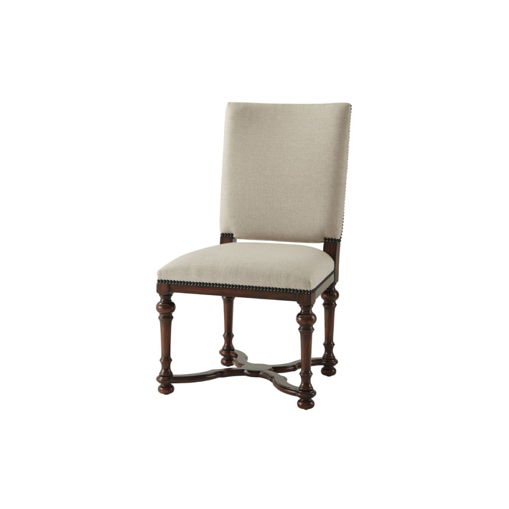 Photo Cultivated dining chair