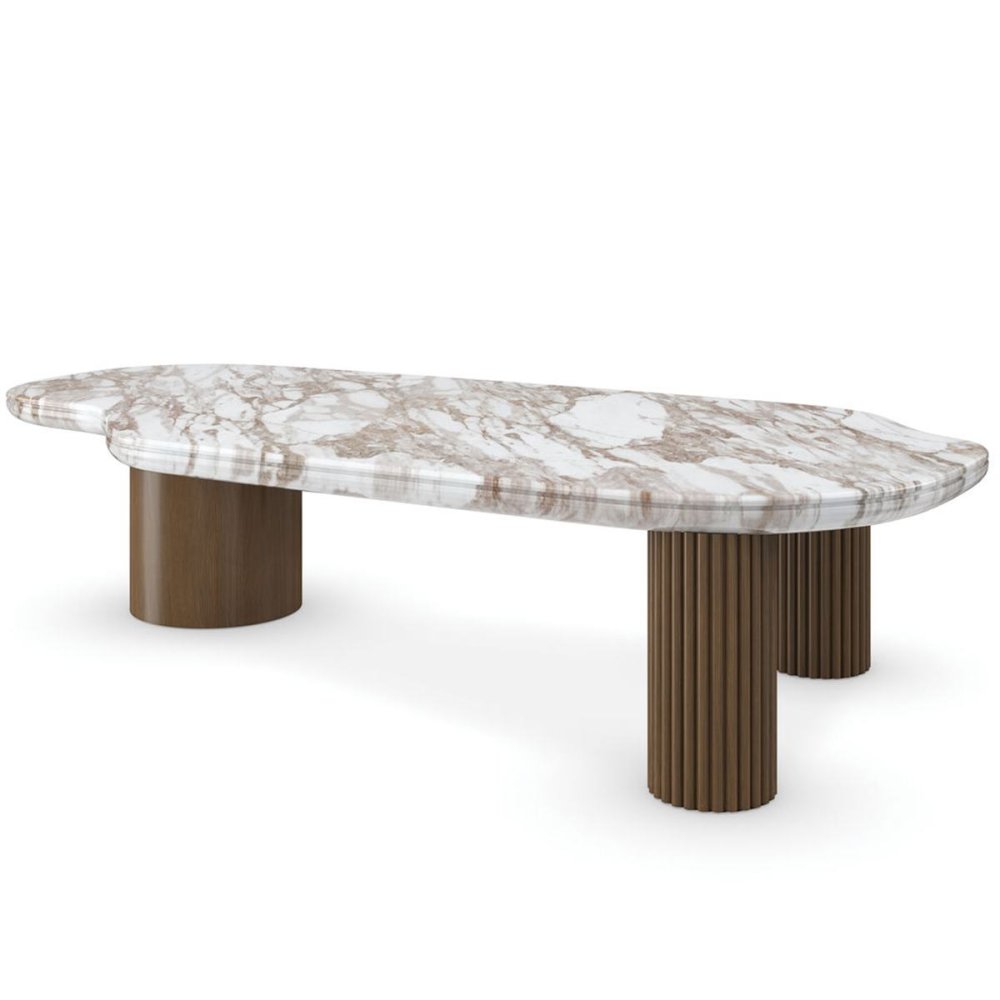 Photo Seychelles coffee table