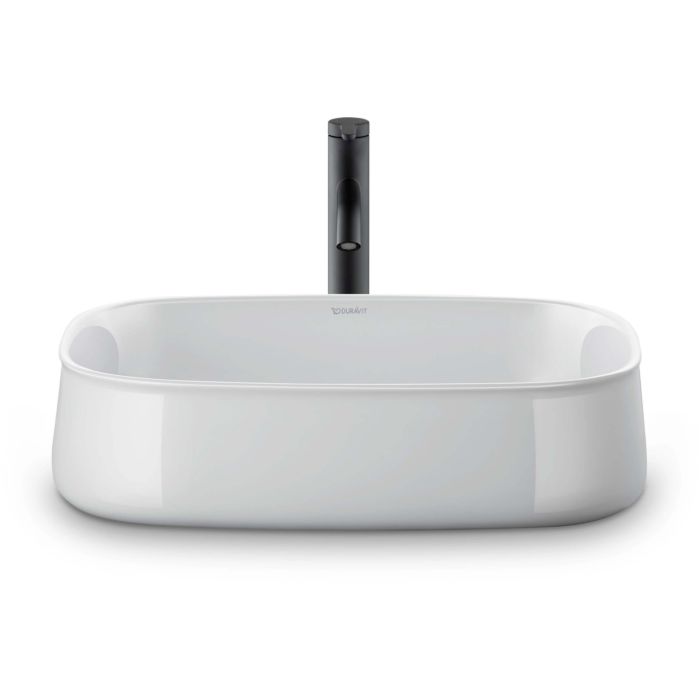 Photo Duravit Zencha sink 55 2373550079