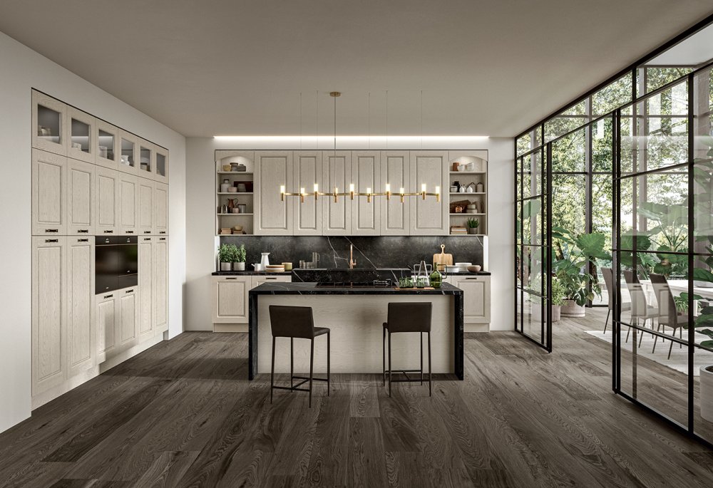 Photo Arredo3 Verona Kitchen Direct