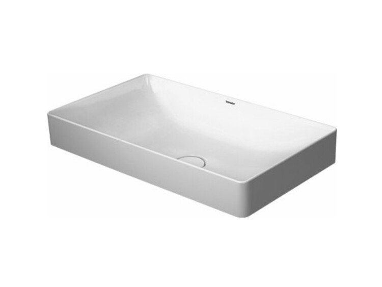 Photo Duravit DuraSquare 60 2355600000